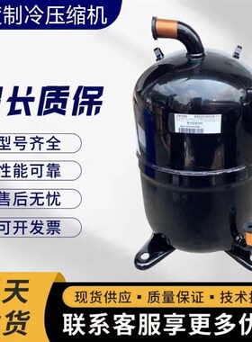 空调冷水机压缩机CBh80 CB100 CB100V2 CB125V2 CB150V2 8/10/15