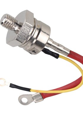 极速。整流器KP(3CT)50A 100A E螺旋式晶闸管 半导体控制整流器16