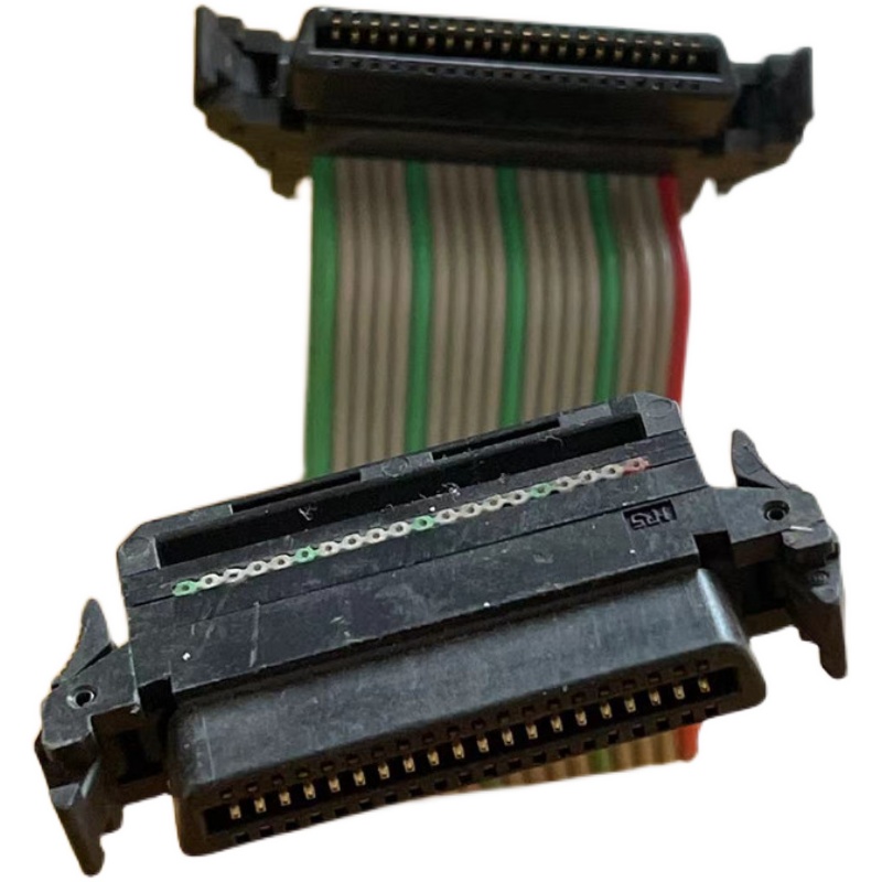 日立变频器NJ60o0  SJ700  SE700系列连接排线