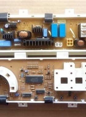 LG滚筒洗衣机WD-T80090 WD-N80090U主板 WD-N80Z060电脑板