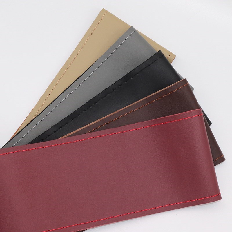 福田欧马可S3方向盘套 S1奥铃CTS新捷E运TX速运CTX瑞沃ES3手缝把