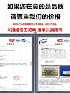 亿肃河304不锈钢升级加厚304不锈钢厨房置物架带围栏微波炉置