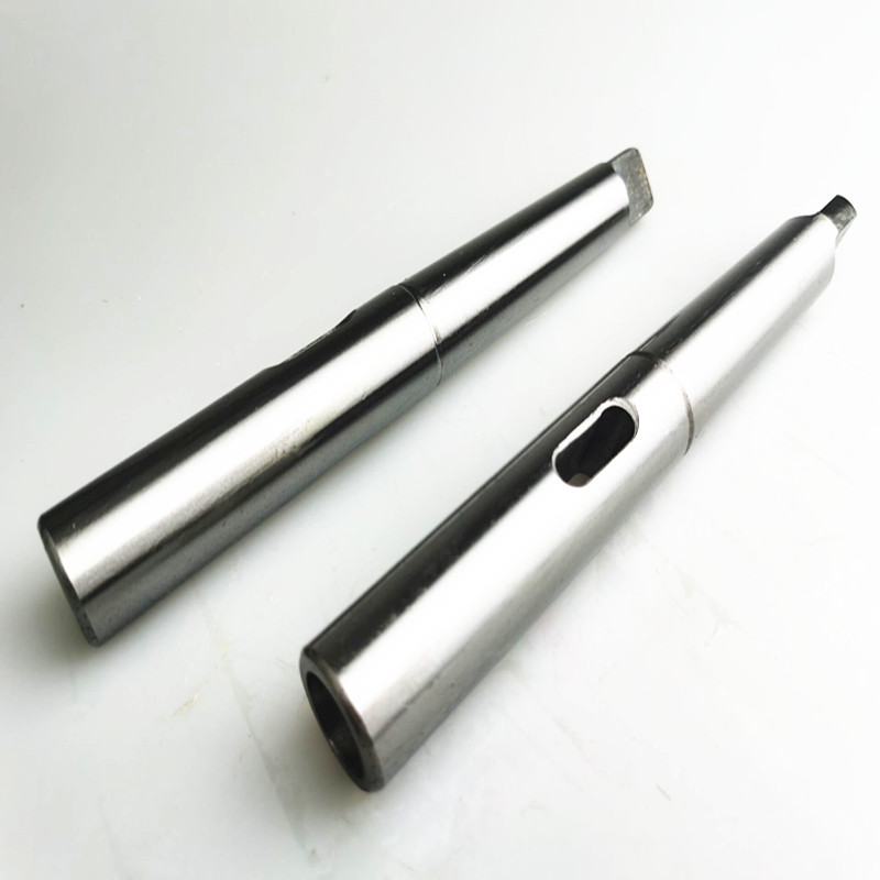 钻套 加长变径套 特长莫氏锥柄钻套4-5*270G- 5-6*500 6-6*800