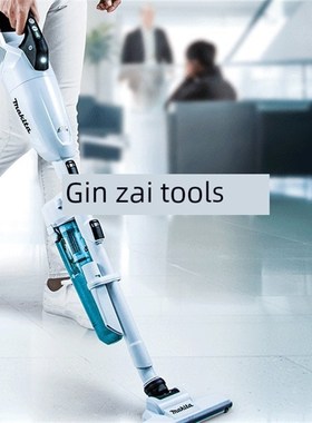 牧田Cl001G/Cl002G/Cl003G锂K电池40V可充电家用吸尘器