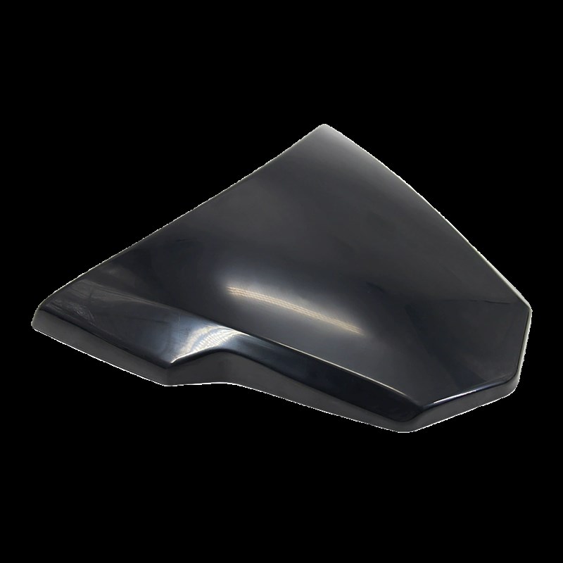 适用于 雅马哈 MT-09 改装后座导流板 E整导流罩 前挡风 2017-202