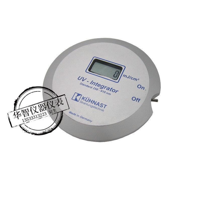 特库纳斯V150能量计KUHNAST UV14V0焦耳计UU1400 XUV能量测试仪