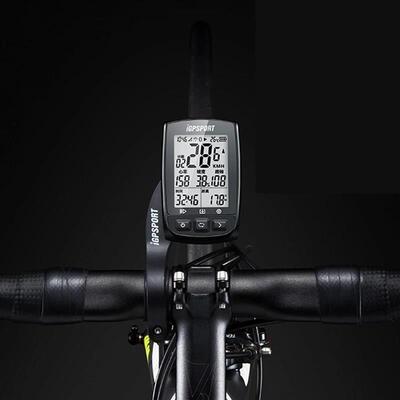 IGS50S GPS Cycling Computer Wireless IPX7 Waterproof Bicycle