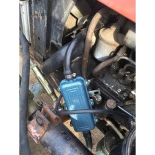 发动机加热器防干烧暖风水箱暖风机预热器3000W 汽车预热器冬季