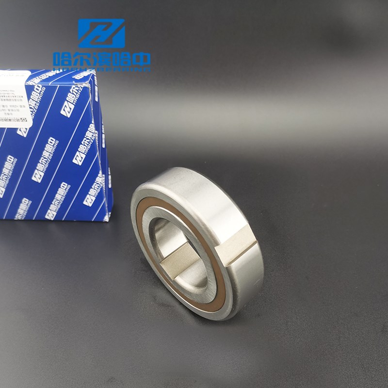 单向轴承止退超越离合器带键槽CSK40/45/50/55/60 PP可替代进口