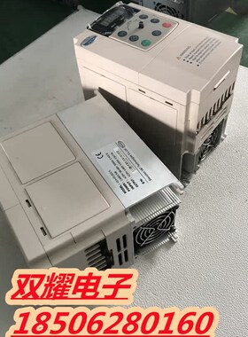 V5-H-4T2.2G/3.7L蓝海华腾变频器2.2/3.7kw 380V质量保证实物拍摄