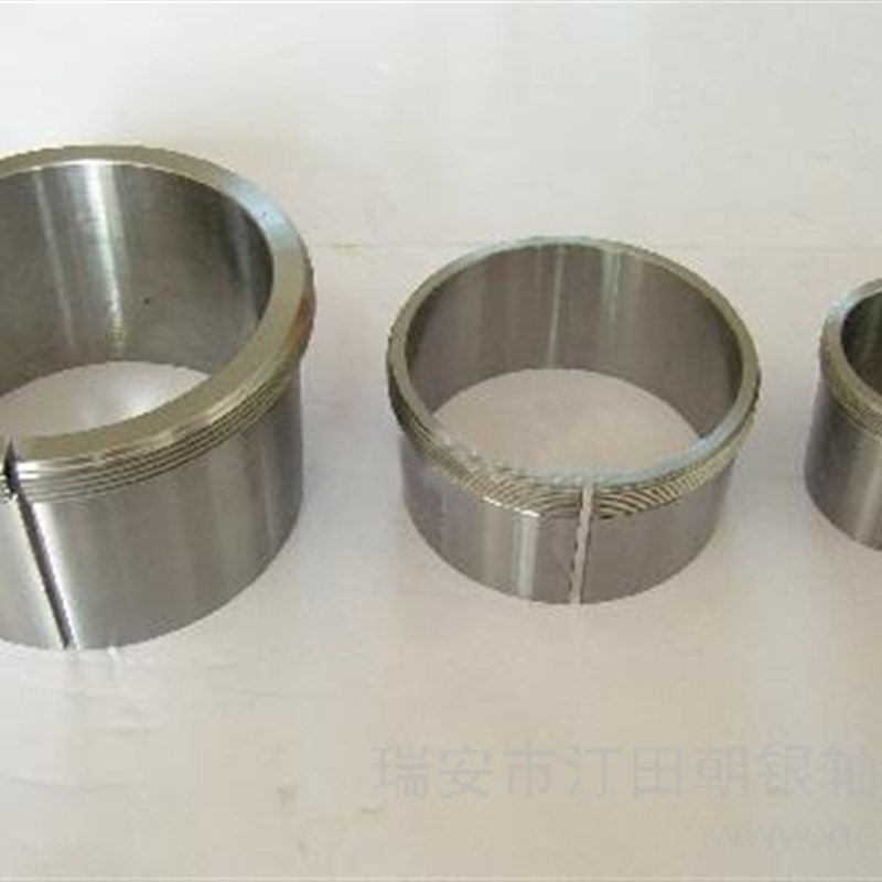 精密轴承钢紧定套 锁紧套 胀紧套 H2314 退卸套AH AHX2314