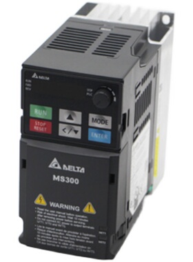 【正品】台达变频器 VFD4A8MS21ANSAA / 2A8MS21/7A5MS21/11AMS21