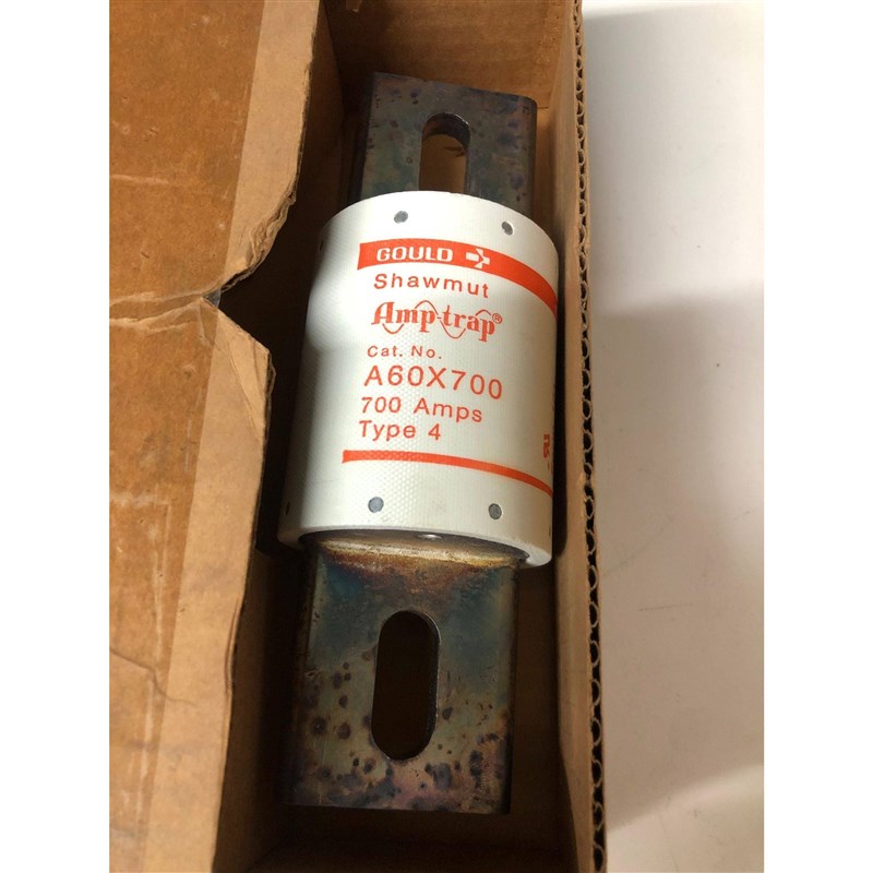 全新正品法国罗兰保险丝熔断器A60X700 600V 700A 185mm65mm