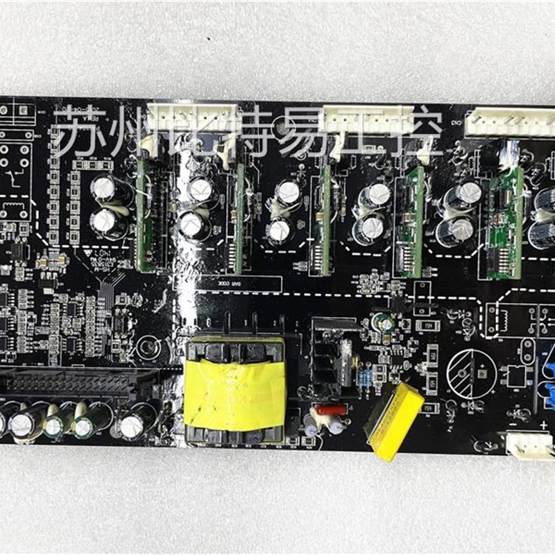 英威腾GD200/GD200A/GD300变频器132kw-160-400-500kw电源驱动板