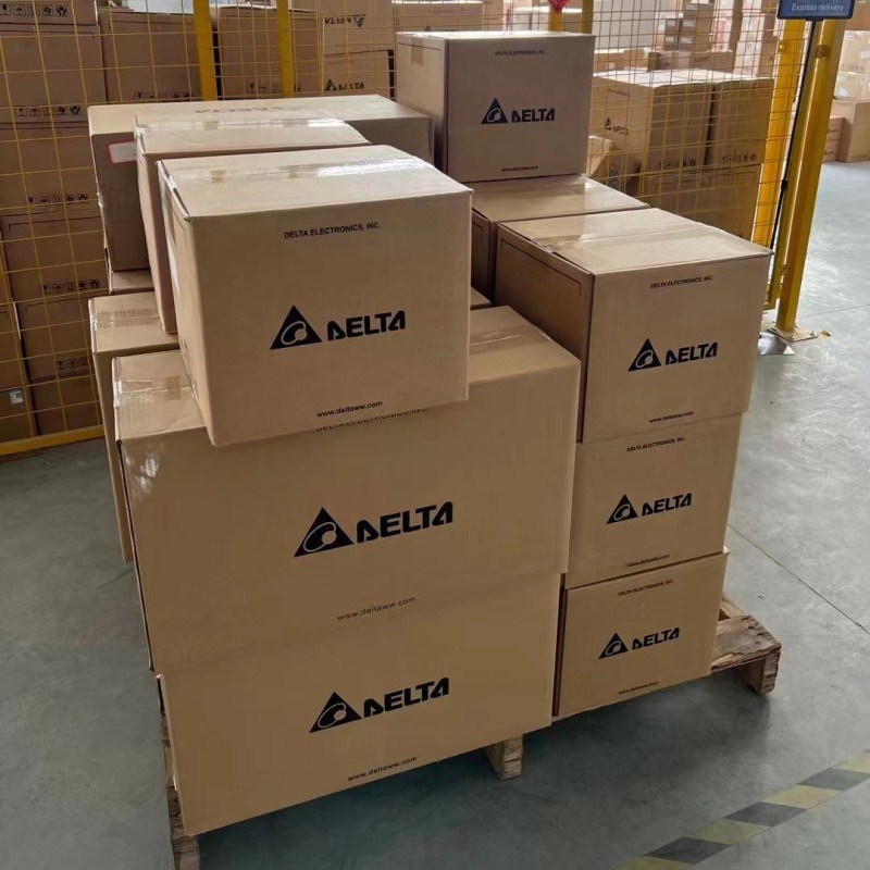 台达正品MH300变频器VFD5A7/9A0/13/17/25/32AMH43ANSAA替代B系列