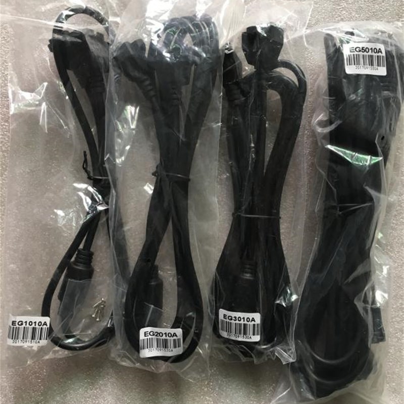 台达变频器面板键盘延长线1米2米3米5米VFD-B VFD-M VFD-E MS300