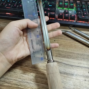 戳编织袋粮食不锈钢取样器面粉大米油菜籽粉末颗粒塑料稻谷钎样器