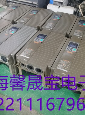 富士变频器5000P11 380V 18.5KW FRN18.5P11S-4JE质量保证 包好