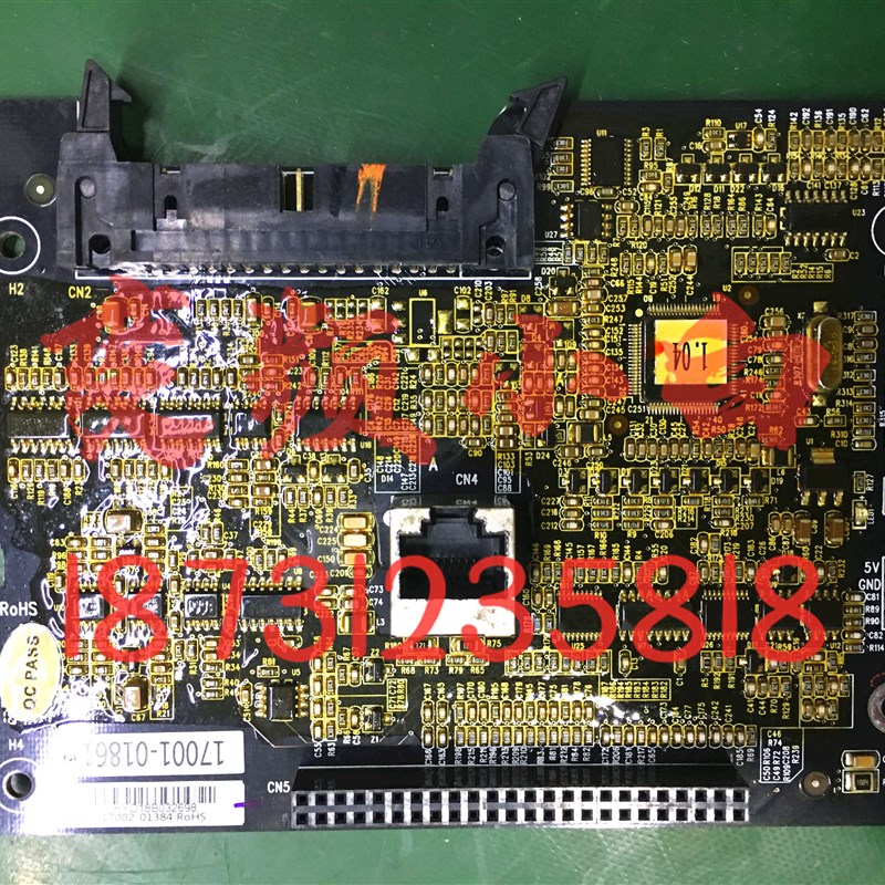 英威腾变频器GD200A系列22kw-30-45-75-185-500kw主板CPU板控制板