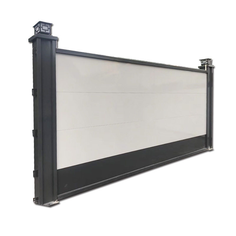 装配式围挡市政施工钢结构围栏铁皮道路护栏工地安全隔离防护挡板,个性定制/设计服务/DIY,明信片定制,淘宝优惠券,粉丝福利购,淘宝优惠卷