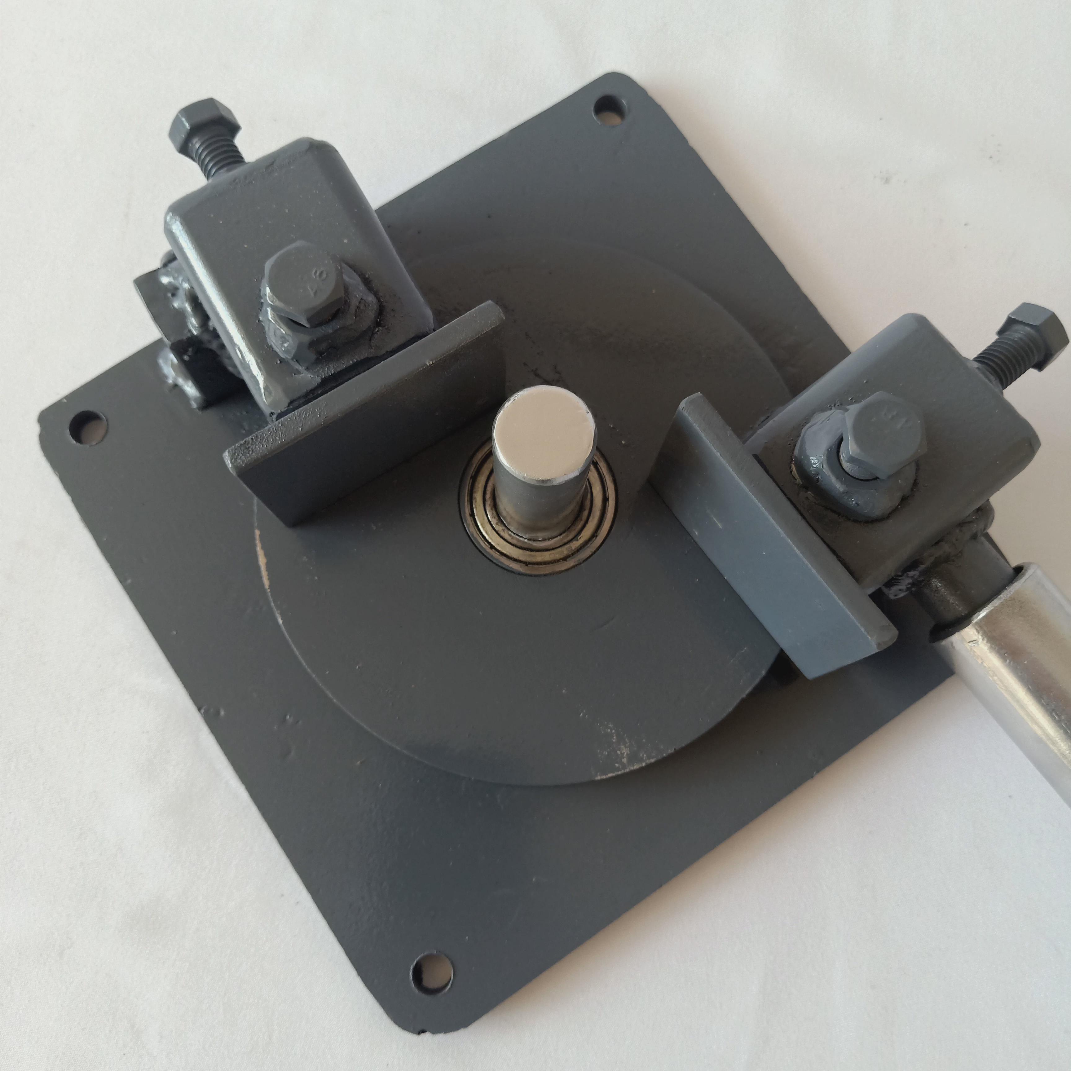 钢筋折弯器捏弯器弯弯机螺纹钢不锈钢弯曲机直角180度握弯器弯弧