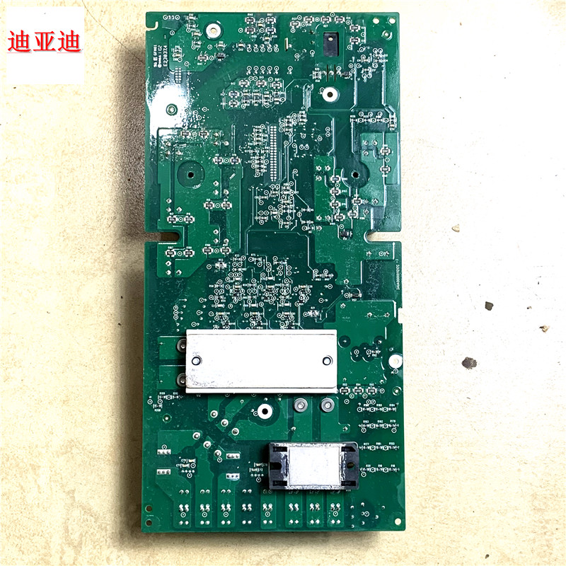 ABB变频器ACS510系列18.5kw功率底板主板电源板驱动板SINT4320C