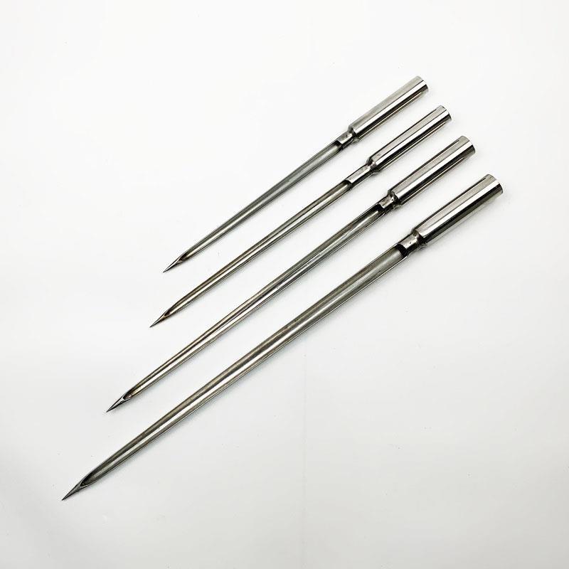 不锈钢取样器 粉状颗粒 化肥化工原料 粮食谷物取样扦管 粮食探子