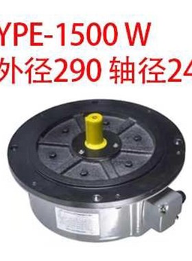 冲床滑块调模马达YPE750-4Z盘式电机调模制动电机400刹车马达2200