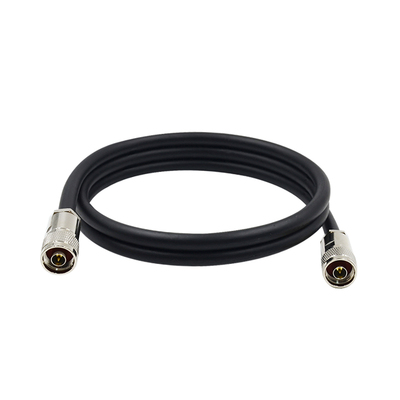 50-7信号馈h线手机信号放大增强器配件低损耗同轴线缆高速传输馈