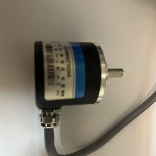 REP瑞普安华高旋转编码器ZSP4006-003G-600B-12-24C/24F 360B两相