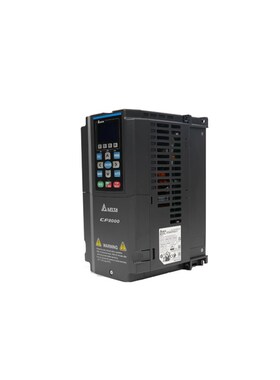 台达变频器VFD-CP2000系列VFD370CP43B-21 380V37KW风机水泵型
