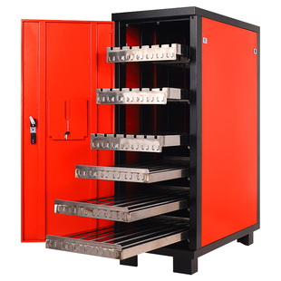 折弯机模具柜大型数控折弯机刀具架刀具柜钣金冲压模具刀具收纳柜