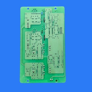 315KW触发驱动板 280 F1A4M3GM1艾默生变频器EV2000系200 220