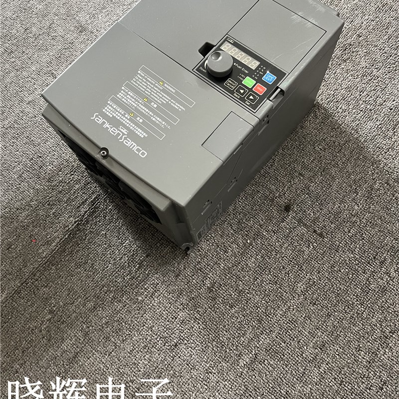 三垦变频器VM06系列 VM06-0185-N4 15/18.5KW 380V 现货质量保证