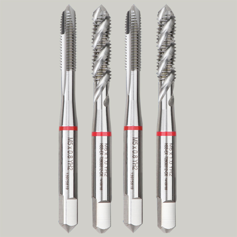 原装YG TAPi不锈钢攻牙Combo丝攻功能钢件机用先端丝锥m8m6m12