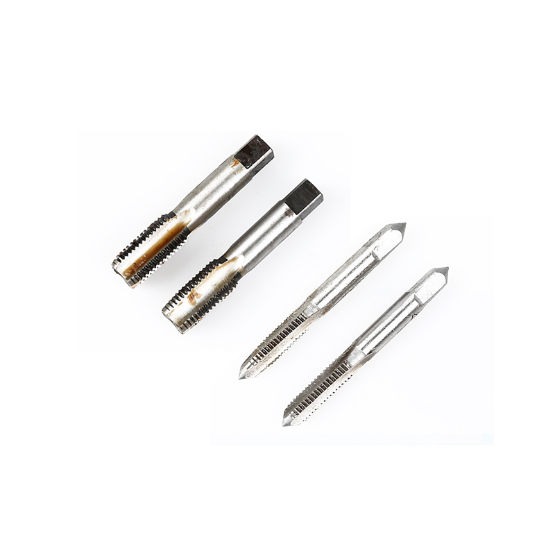 手动丝锥攻丝工具手用丝攻M14X1M16X1.5M18M20M2M2M24*1.25*1.5*2