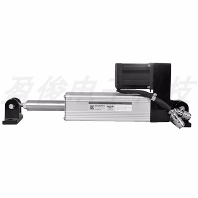 BIANFU蝙蝠BF5200S自动纠偏控制器光电传感器纠偏机配件电动缸