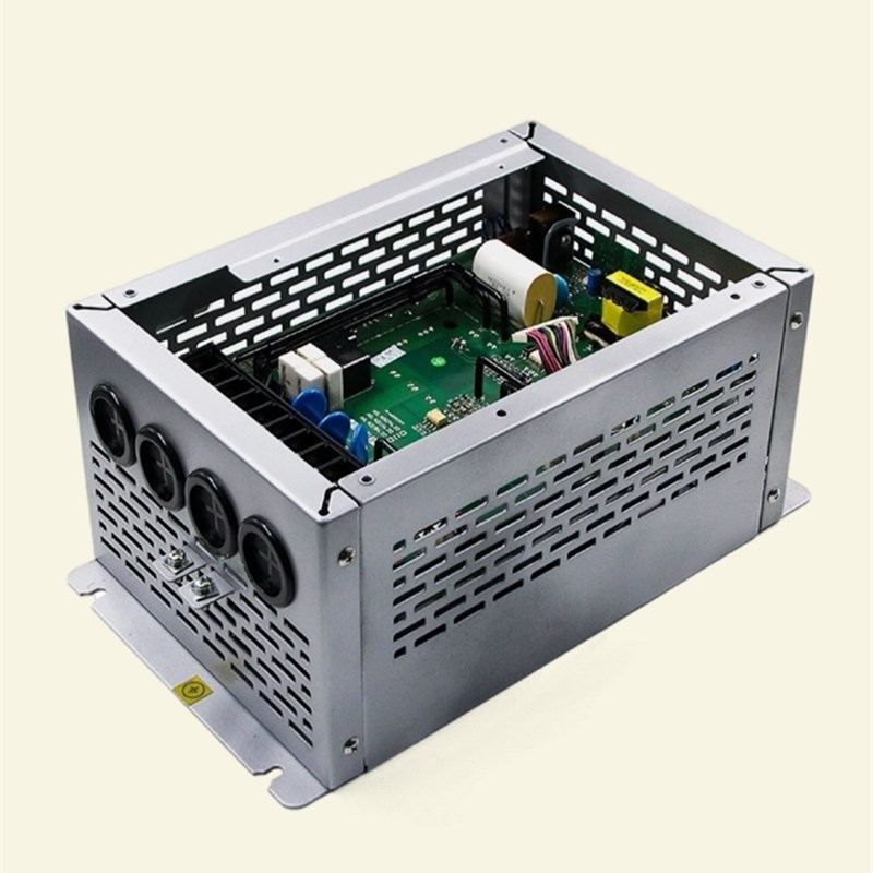 新时达AS380变频器 一体机AS3804T07P5 4T0011 4T0015 4T18P5现货