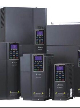 全新原装台达变频器VFD-CP2000 VFD550CP43B-21 VFD750CP43B-21