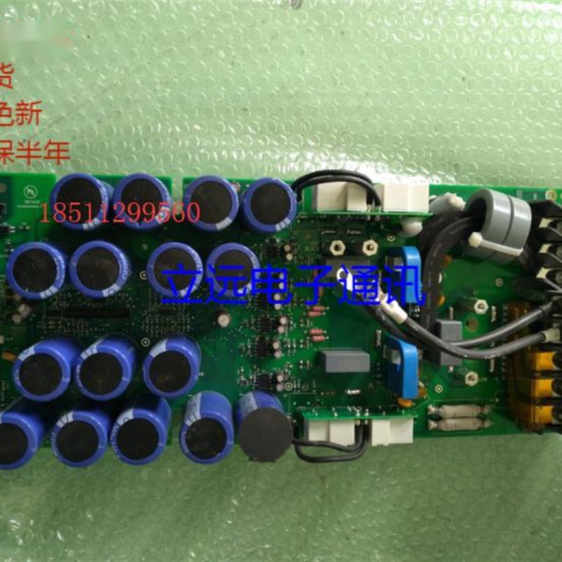 ABB的ACS510和ACS550变频器45KW电源板驱动板主板SINT4450C
