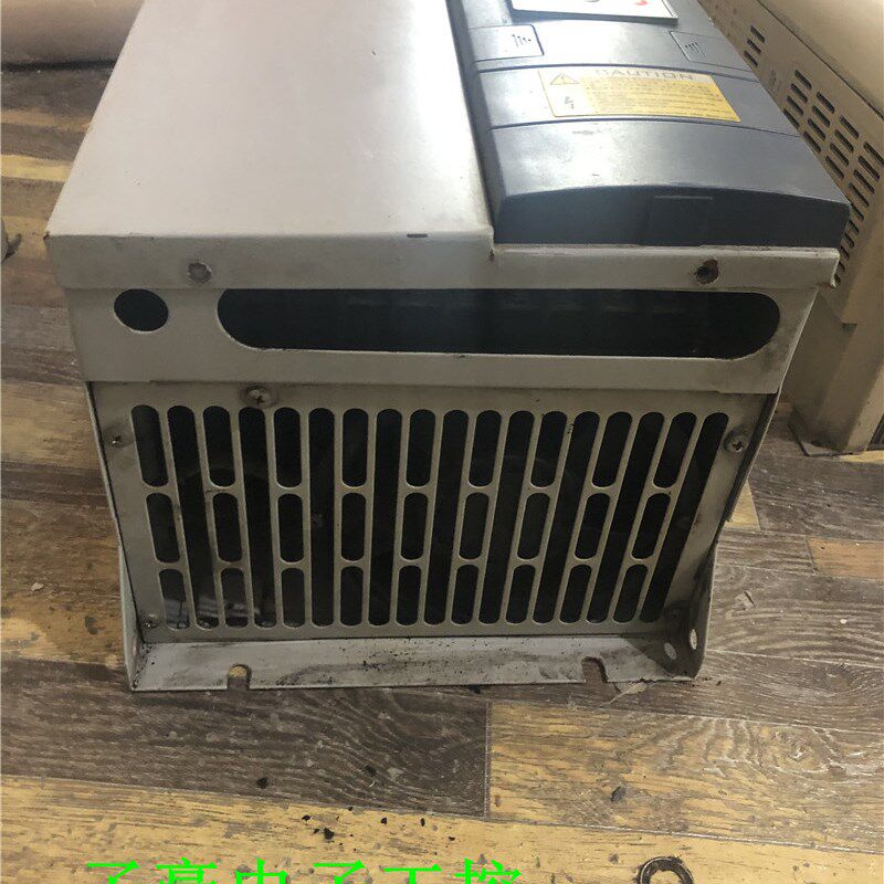 普传变频器PI7800 018Z3 18.5KW 380v原装拆机测试包好