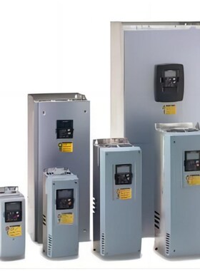 全新伟肯变频器PA006152H1SSV380-500V 46A/61A 30KW伟肯各种功率