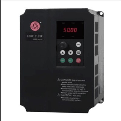 全新原装【三相380V 37KW】上海众辰变频器H6400S-37G/45P