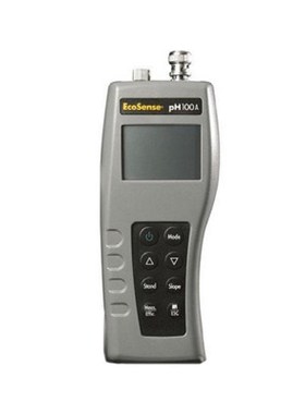 维赛 pH100A 水质pH ORP Z温度测量仪