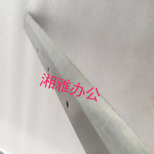 前锋彩霸惠宝科g彩万德宏基神龙金典伍豪450型电动切纸机刀 高速