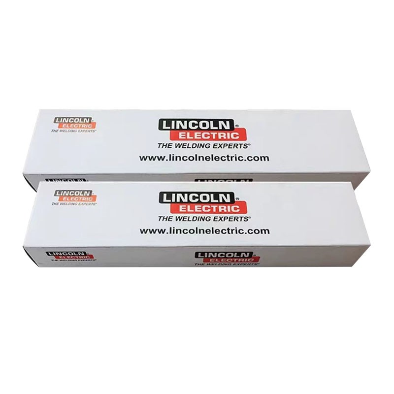 LINCOLN林肯Arosta 309Mo不锈钢焊H条E309LMo-16不锈钢焊条