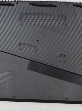 适用ASUS/华硕 枪神2PLUS 魔霸2PLUS GL704G D壳底壳 笔记本外壳