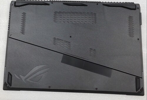适用ASUS/华硕 枪神2PLUS 魔霸2PLUS GL704G D壳底壳 笔记本外壳