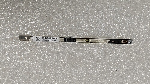 适用于戴尔DELL Inspiron 灵越15 5510 5515 摄像头麦克风 0f43k8