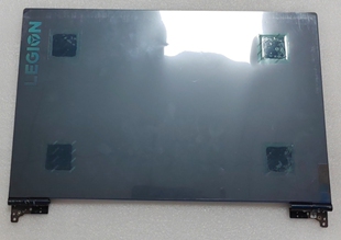 适用于联想legion Y7000 Y7000P 2021 R7000P 2021  A壳屏幕后壳
